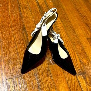 Really cute shoes!